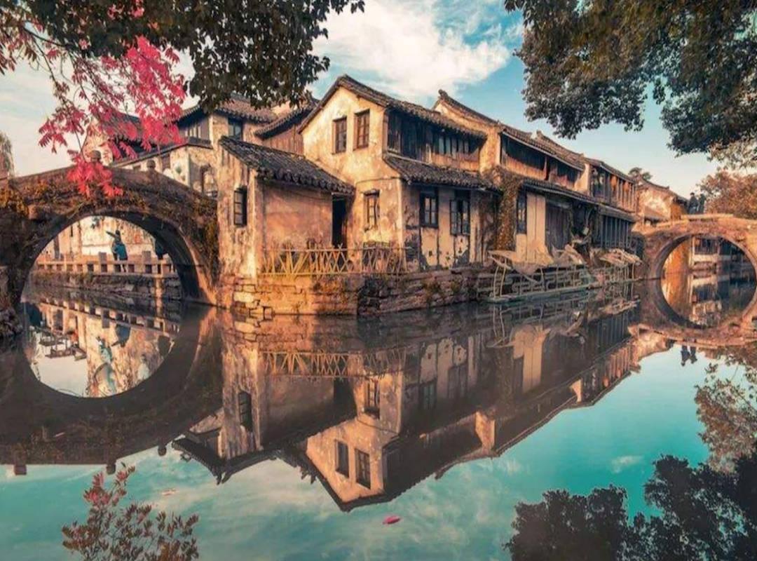 童话世界找不同